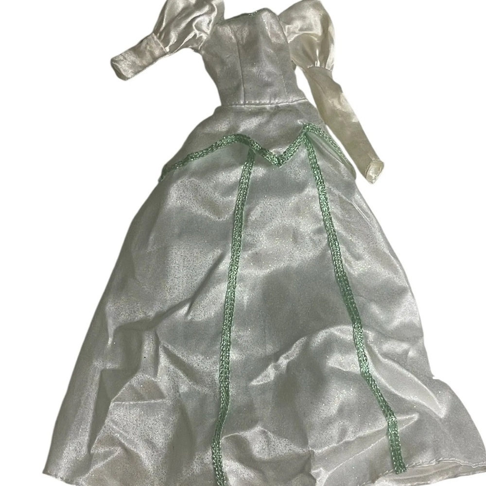 Disney Store London The Little Mermaid Ariel Bride Dress Clothing
